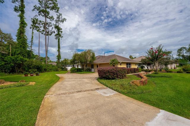 30 EVANS DRIVE, Palm Coast, FL 32164