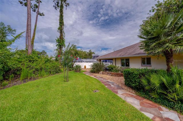 30 EVANS DRIVE, Palm Coast, FL 32164