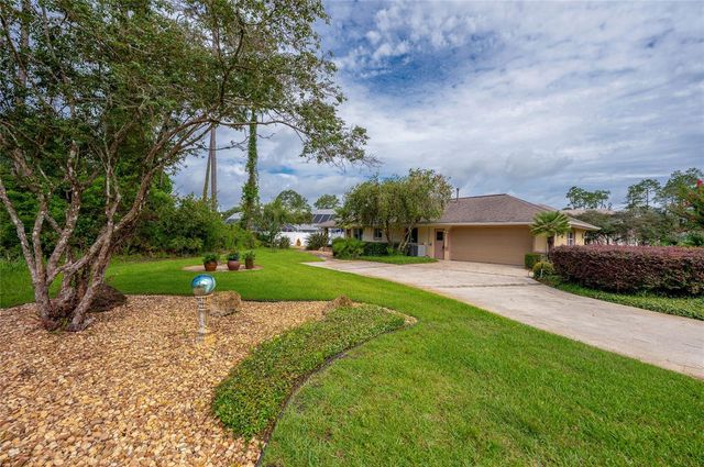 30 EVANS DRIVE, Palm Coast, FL 32164