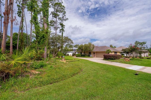 30 EVANS DRIVE, Palm Coast, FL 32164