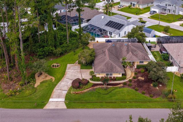 30 EVANS DRIVE, Palm Coast, FL 32164