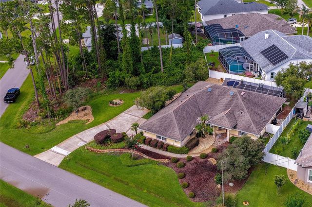 30 EVANS DRIVE, Palm Coast, FL 32164