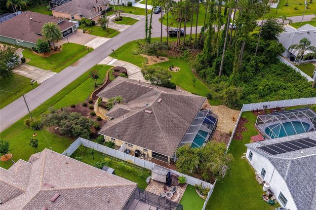 30 EVANS DRIVE, Palm Coast, FL 32164