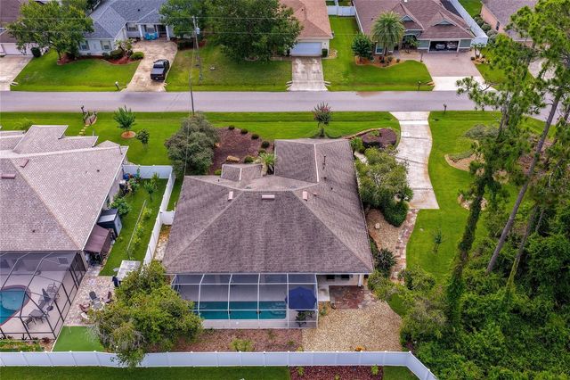 30 EVANS DRIVE, Palm Coast, FL 32164