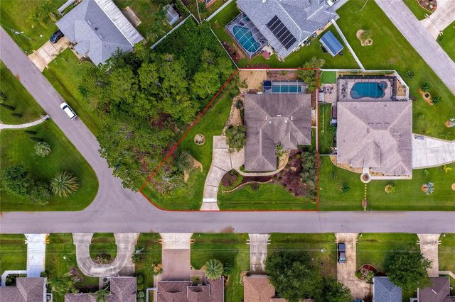 30 EVANS DRIVE, Palm Coast, FL 32164