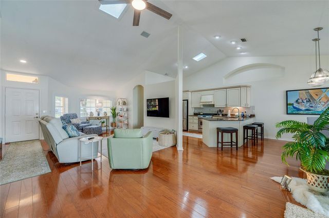 30 EVANS DRIVE, Palm Coast, FL 32164