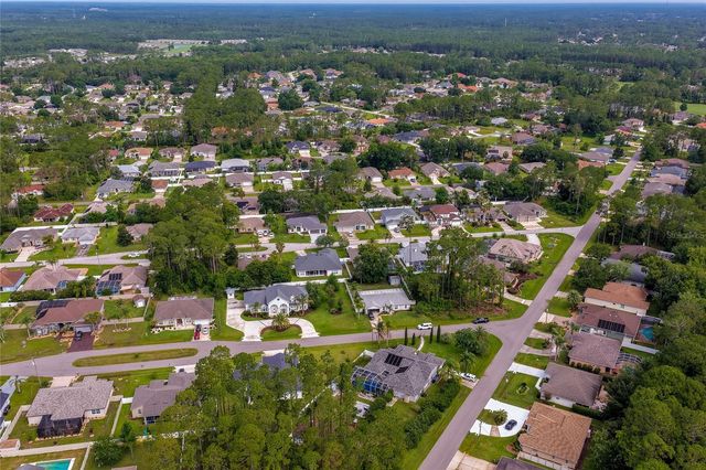 30 EVANS DRIVE, Palm Coast, FL 32164