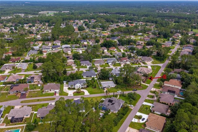 30 EVANS DRIVE, Palm Coast, FL 32164