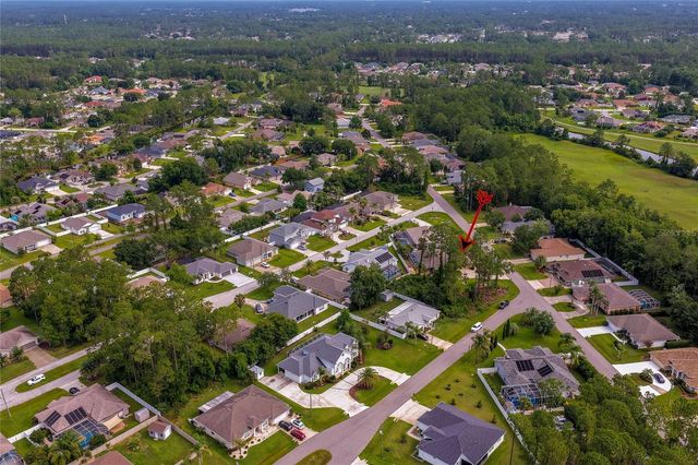 30 EVANS DRIVE, Palm Coast, FL 32164
