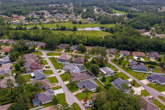 30 EVANS DRIVE, Palm Coast, FL 32164