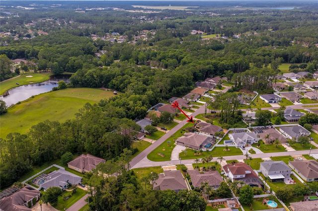 30 EVANS DRIVE, Palm Coast, FL 32164