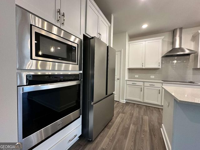 24 Knollwood Way NW, Cartersville, GA 30121