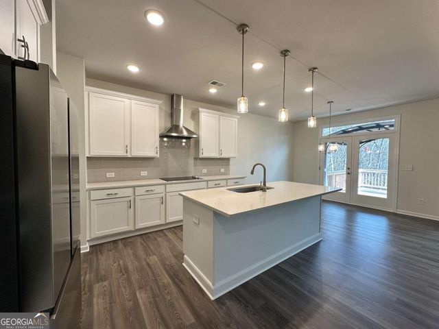 24 Knollwood Way NW, Cartersville, GA 30121