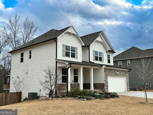 24 Knollwood Way NW, Cartersville, GA 30121