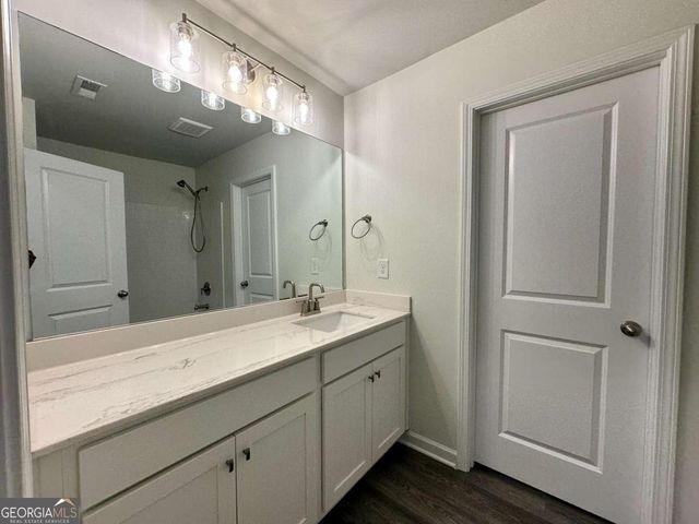 24 Knollwood Way NW, Cartersville, GA 30121