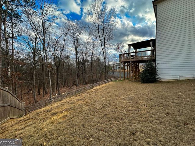 24 Knollwood Way NW, Cartersville, GA 30121