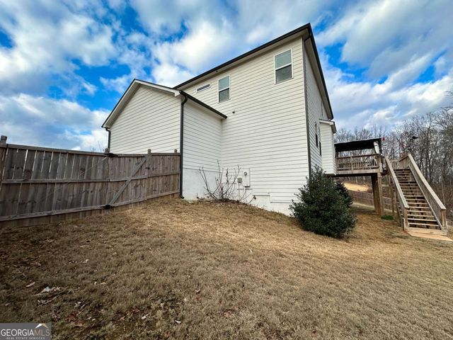 24 Knollwood Way NW, Cartersville, GA 30121