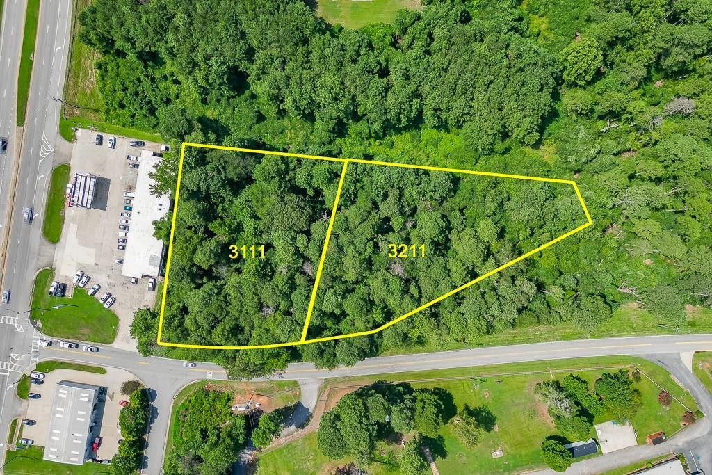 3111 Gould Road, Gainesville, GA 30504