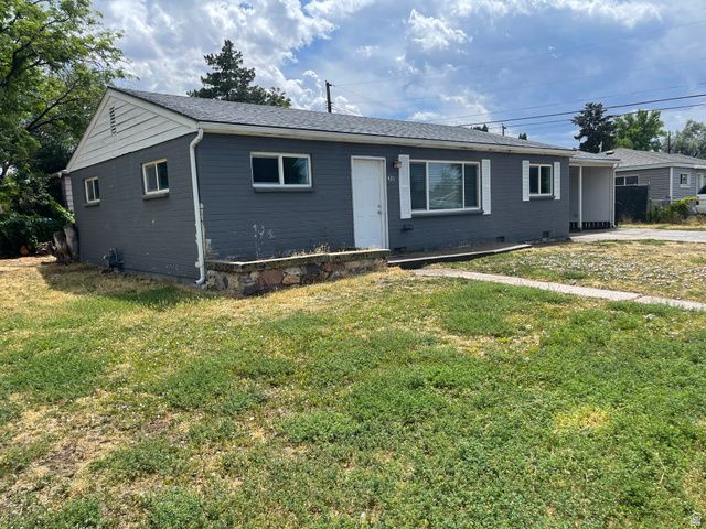 4311 W 4985 S, Kearns, UT 84118