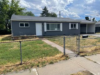 4311 W 4985 S, Kearns, UT 84118