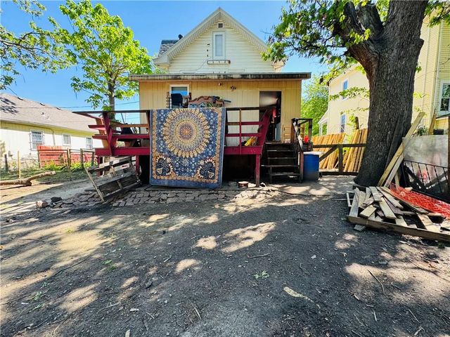 4416 Saint John Avenue, Kansas City, MO 64123