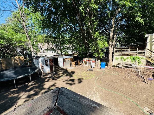 4416 Saint John Avenue, Kansas City, MO 64123