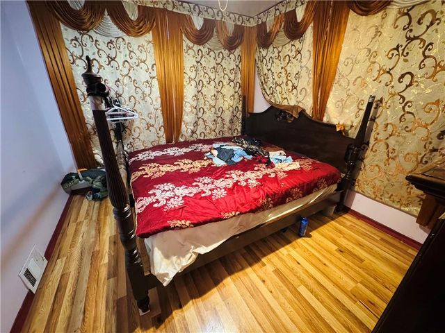 4416 Saint John Avenue, Kansas City, MO 64123