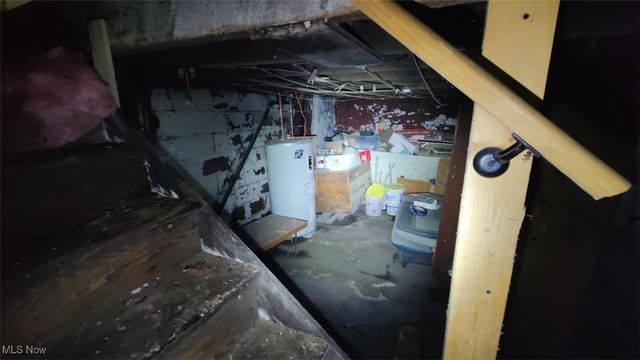 146 Nickle Plate Avenue, Conneaut, OH 44030