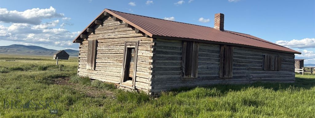 TBD South Valley Road, Dell, MT 59724 photo 14