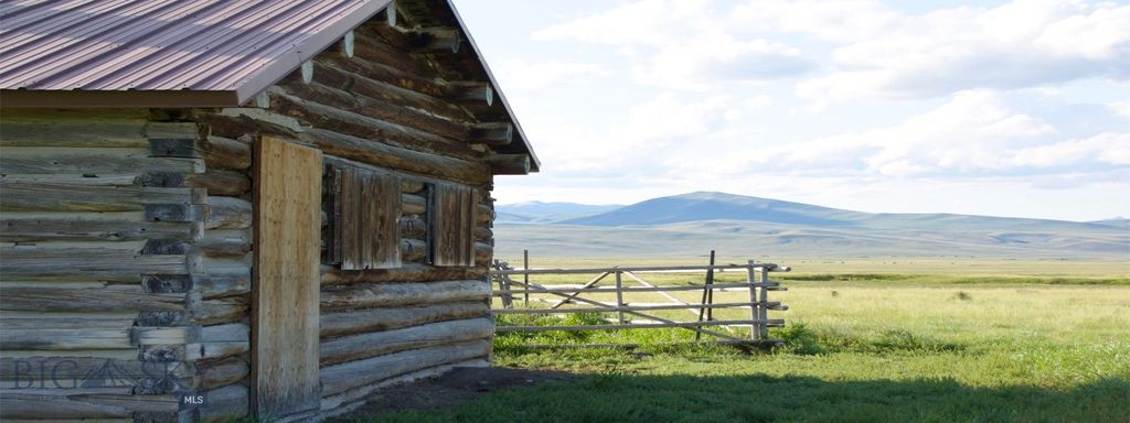 TBD South Valley Road, Dell, MT 59724 photo 19