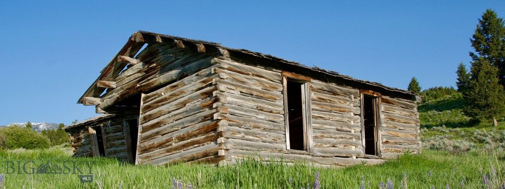 TBD South Valley Road, Dell, MT 59724 photo 20