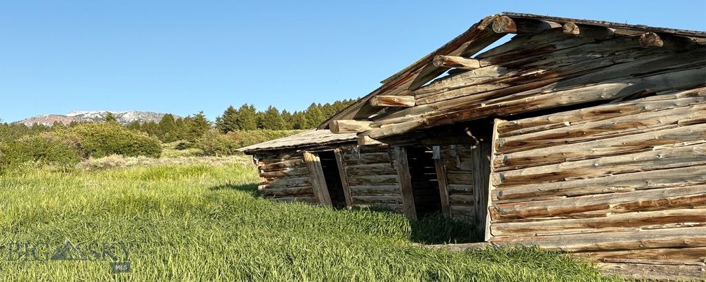 TBD South Valley Road, Dell, MT 59724 photo 22