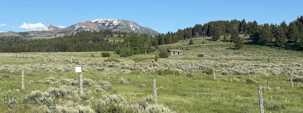 TBD South Valley Road, Dell, MT 59724 photo 29