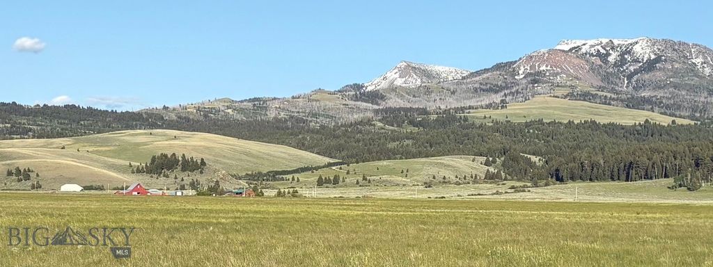TBD South Valley Road, Dell, MT 59724 photo 30