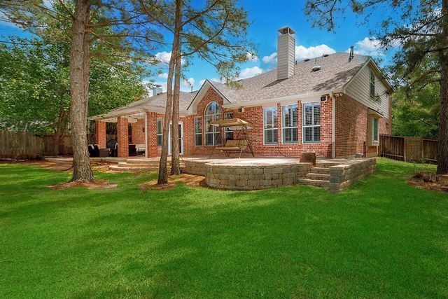 79 French Oaks, The Woodlands, TX 77382