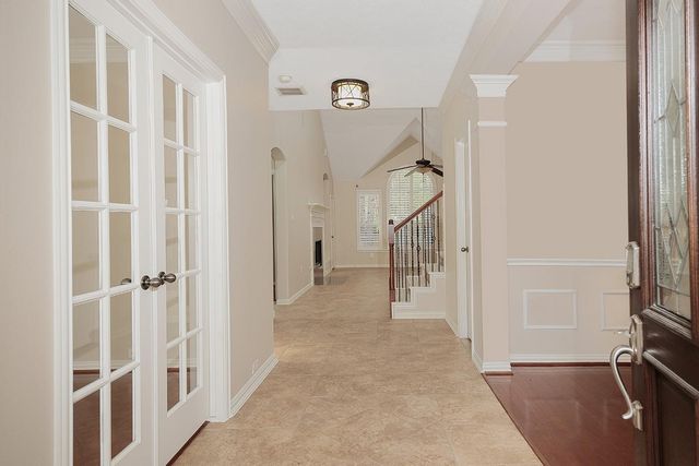79 French Oaks, The Woodlands, TX 77382