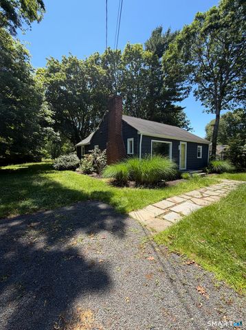69 Garnet Park Road, Madison, CT 06443