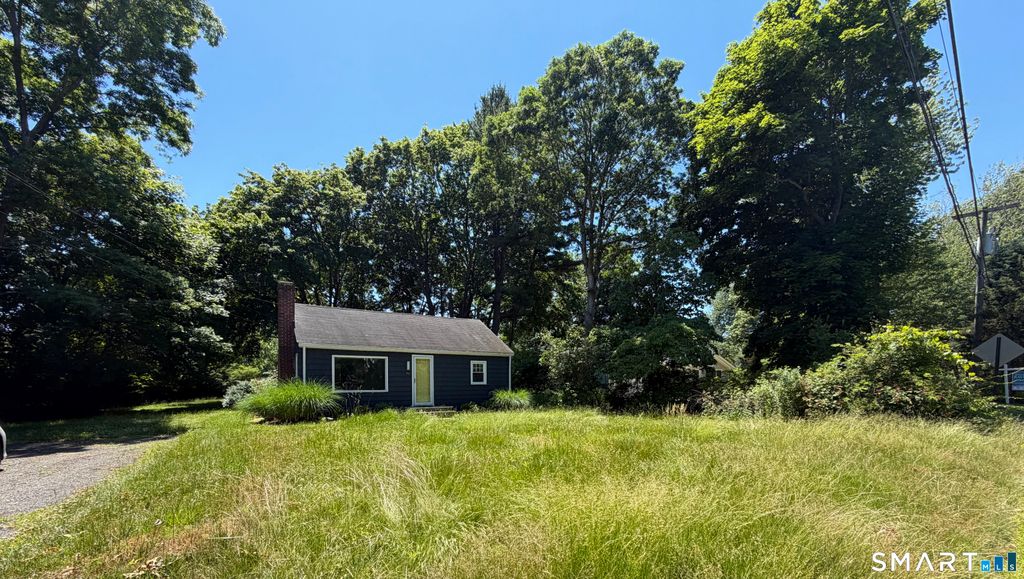 69 Garnet Park Road, Madison, CT 06443