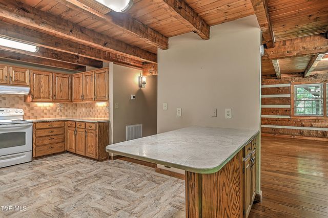 375 Lick Hollow Road, Greeneville, TN 37743