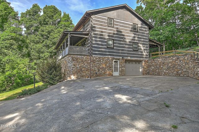 375 Lick Hollow Road, Greeneville, TN 37743