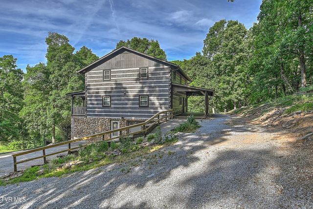 375 Lick Hollow Road, Greeneville, TN 37743