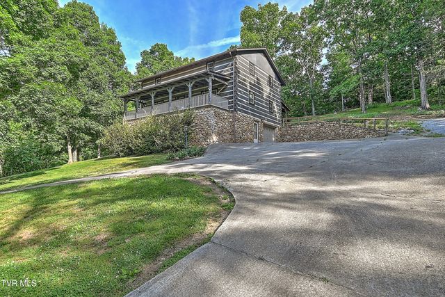 375 Lick Hollow Road, Greeneville, TN 37743