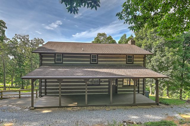 375 Lick Hollow Road, Greeneville, TN 37743
