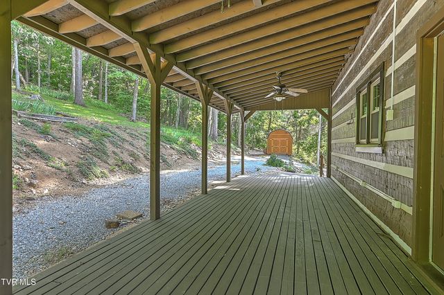 375 Lick Hollow Road, Greeneville, TN 37743