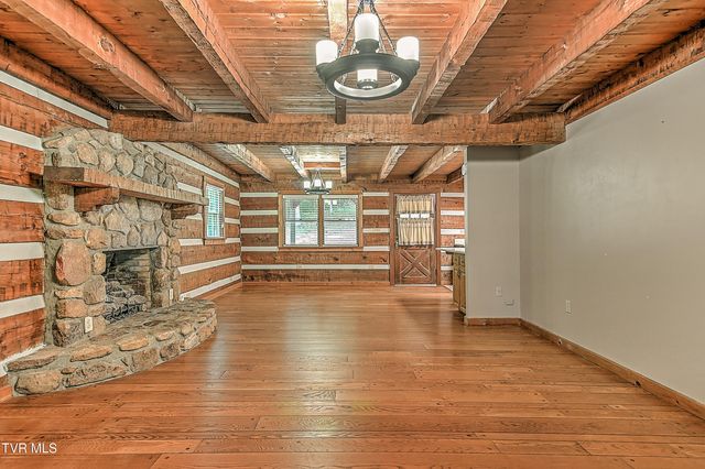 375 Lick Hollow Road, Greeneville, TN 37743