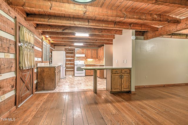 375 Lick Hollow Road, Greeneville, TN 37743
