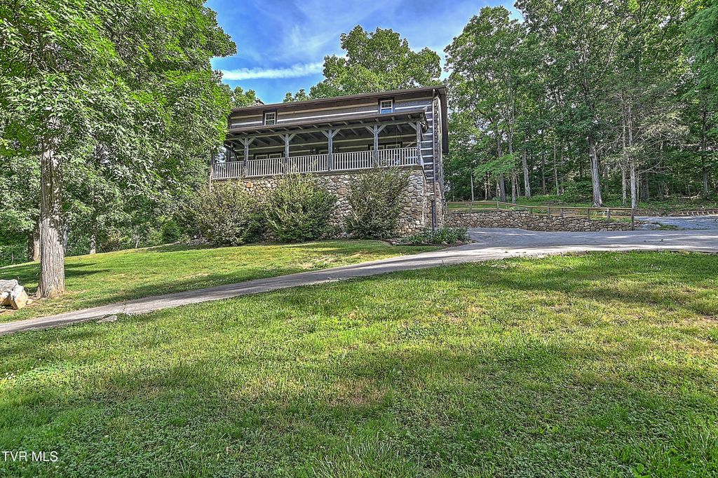 375 Lick Hollow Road, Greeneville, TN 37743