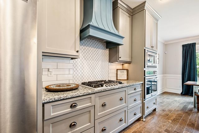 2401 Aberdeen Drive, Bryant, AR 72019