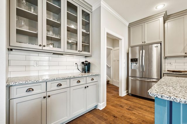 2401 Aberdeen Drive, Bryant, AR 72019