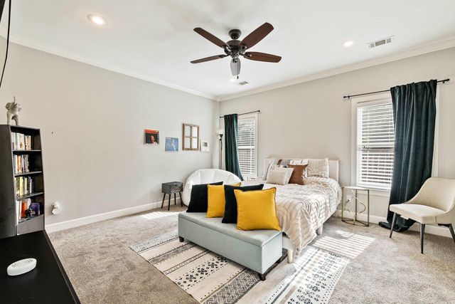 2401 Aberdeen Drive, Bryant, AR 72019